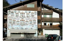 Appartamenti Bernard Sas