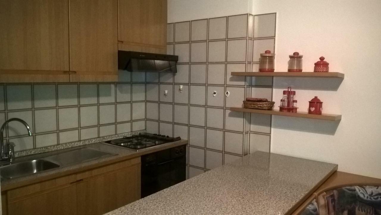 Appartamenti Bernard Sas Canazei Zewnętrze zdjęcie